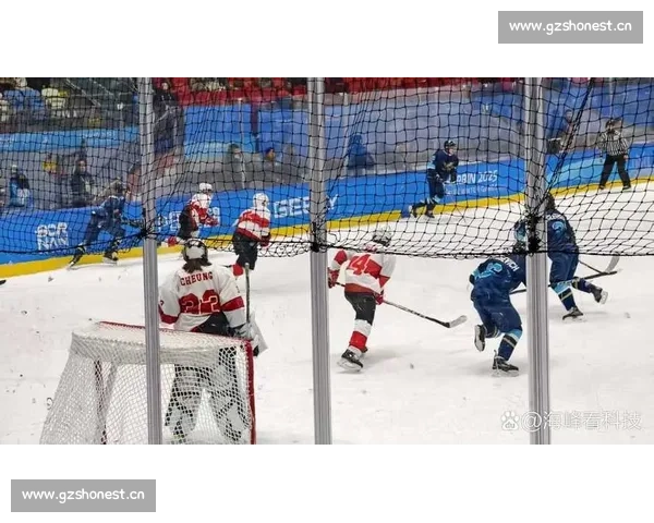 激情碰撞冰面争锋 冰球赛场精彩瞬间全记录 - 副本 (2) - 副本 激情碰撞冰面争锋 冰球赛场精彩瞬间全记录 - 副本 (2) - 副本