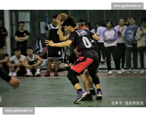 篮球直播在线观看全面指南畅享高清赛事不容错过 - 副本 (2)