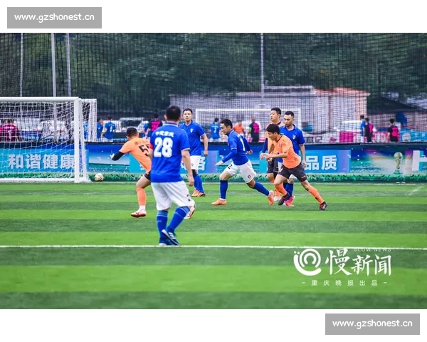 绿色直播助力足球赛事可持续发展与环保观赛新体验 - 副本 (2) - 副本